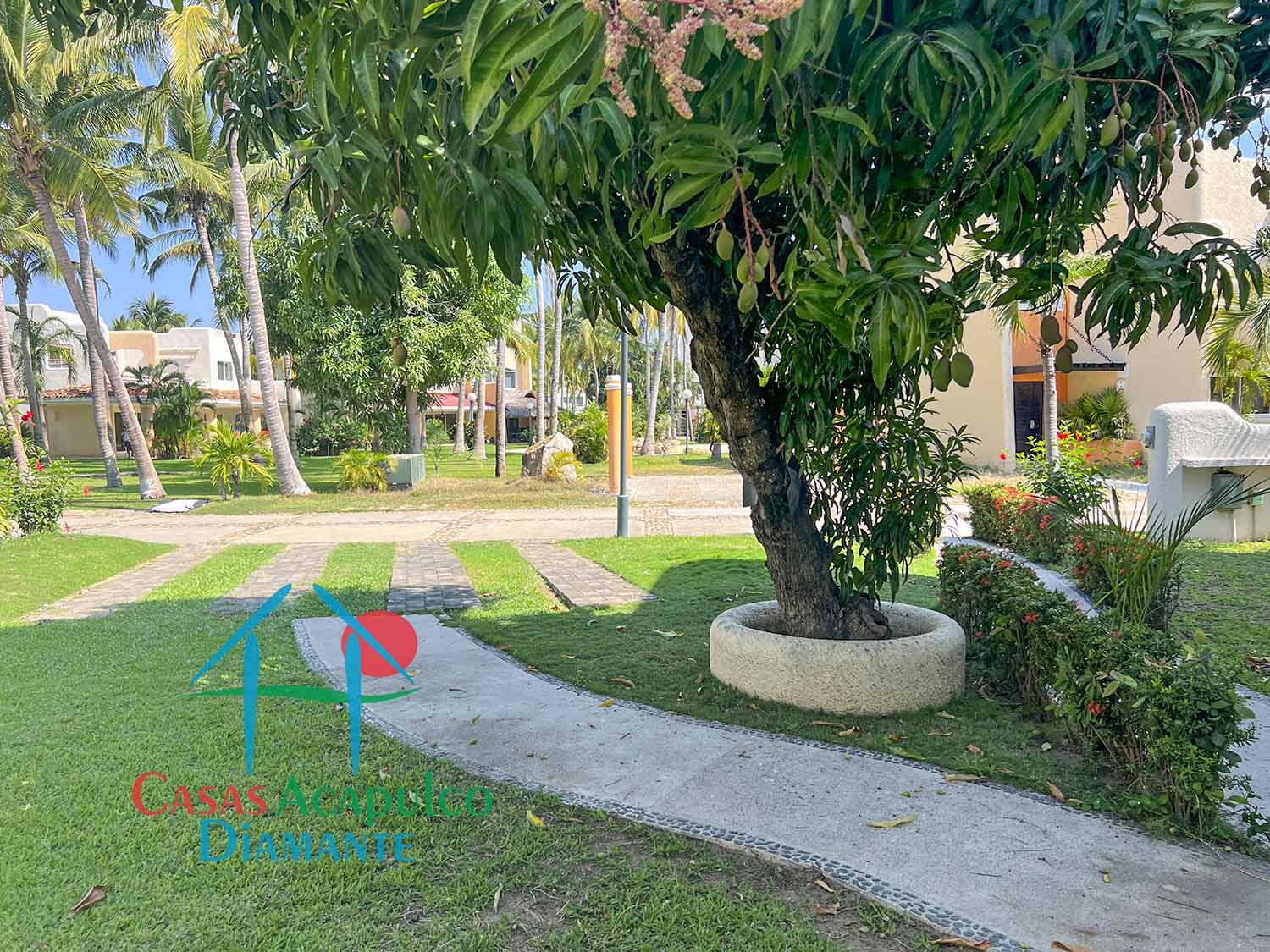 Son Vida Barbados 4 - Estacionamiento 3 Son Vida Barbados 4 - Estacionamiento 3